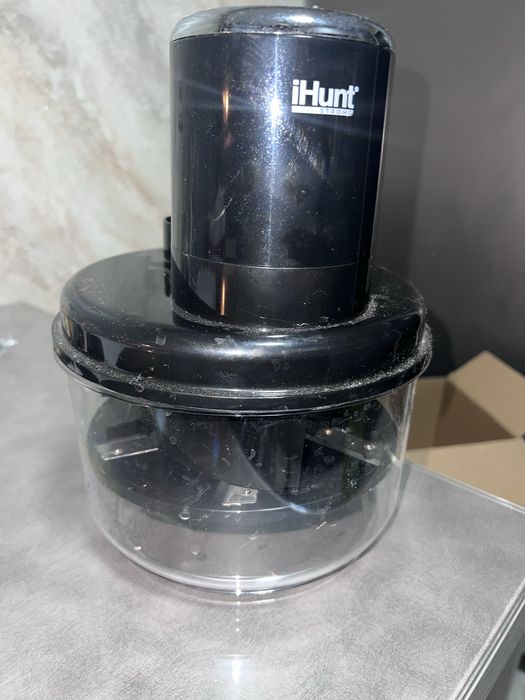 Aparat de curatat fructe si legume