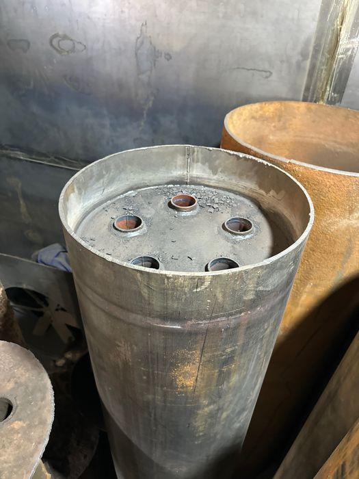 Katyol va Titan ekanamichni