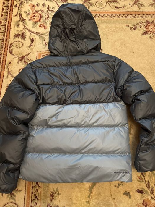 Nike Windrunner зимно яке 2025