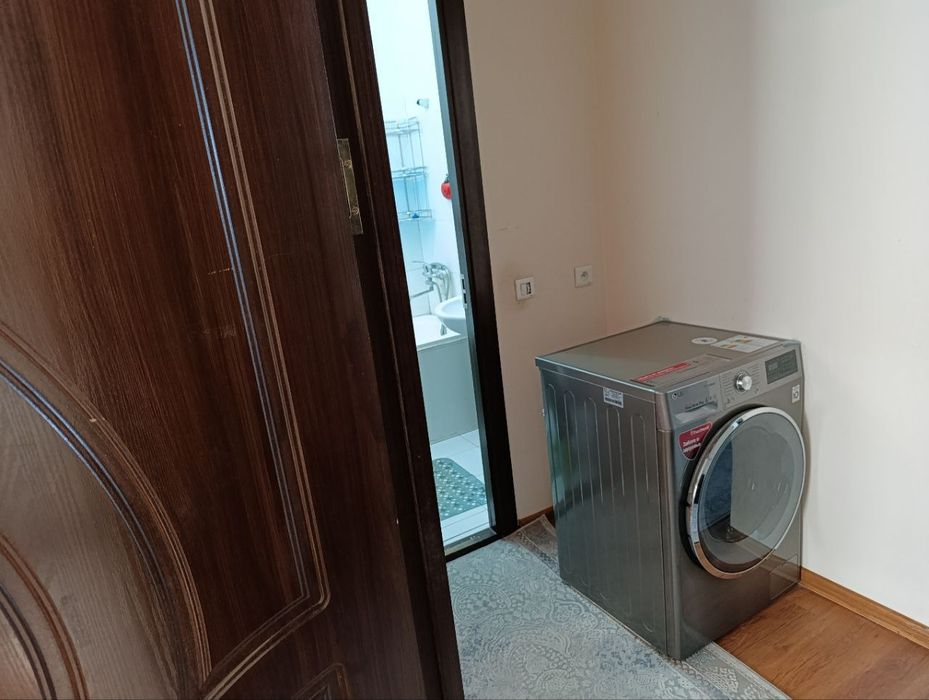 Аренда Квартира Чукурсой Новастройка  3/1/5 Алмазский район