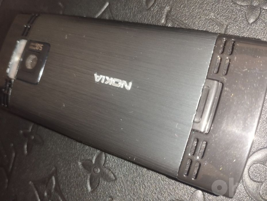 Assalom Alekum Telefon Sotiladi Original Nokia X2 00