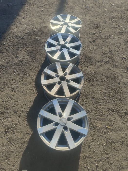 Продам титанывые диски