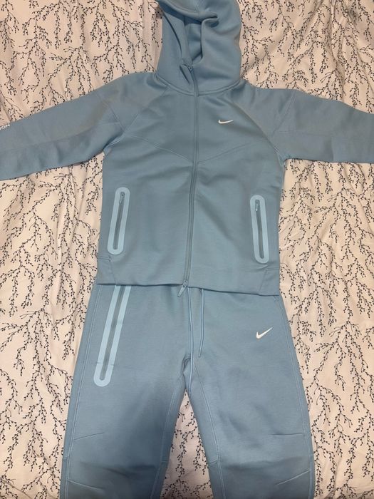 Екип nike x nocta tech fleece