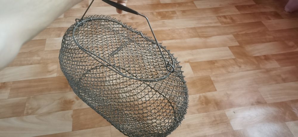 Продам садок для рыб