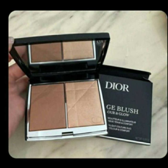 Професионални гримове