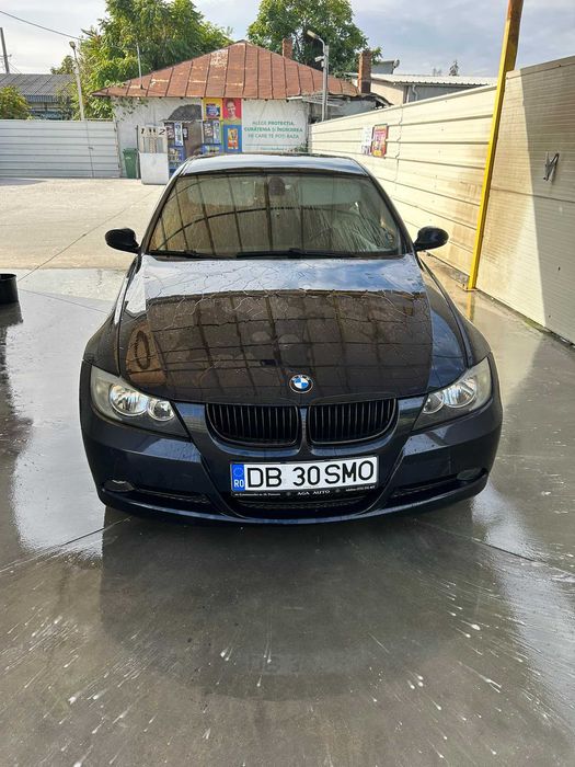 Bmw e90 318i benzina