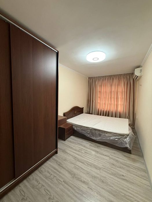 Срочно Сдаётся квартира Новомосковский 2-комн 55м2 евро ремонт укомпле