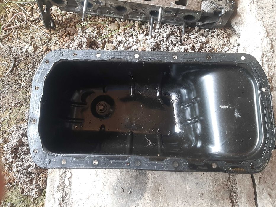 Части от FORD C-MAX T1DA