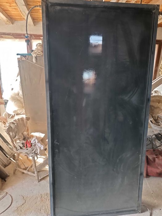 Слънчев колектор панел SunSystem