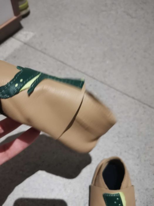 пантофки Ненито за момче