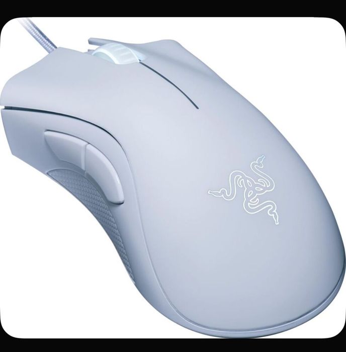 Продам игровую мышь razer