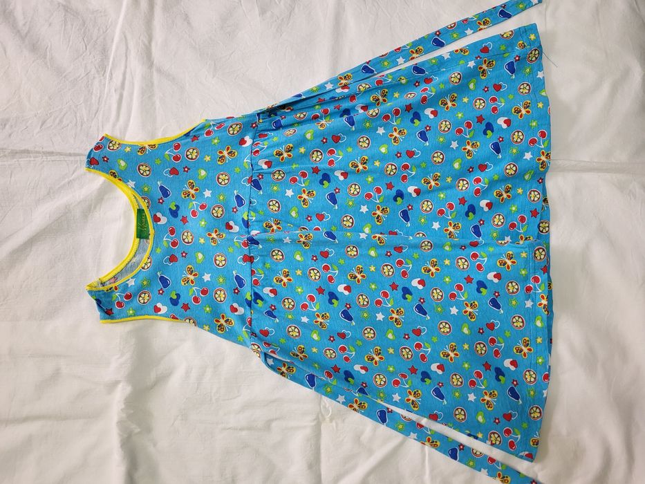 Одежда для девочек