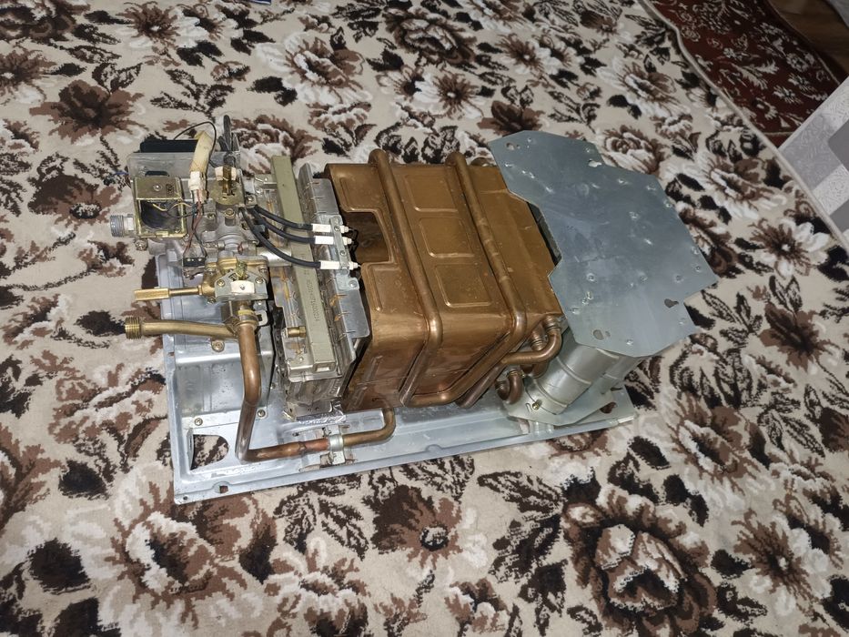 Газовый колонка ,, Gorenje 10L"