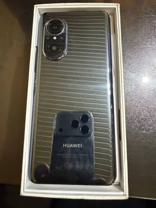 HUAWEl nova 9 SE