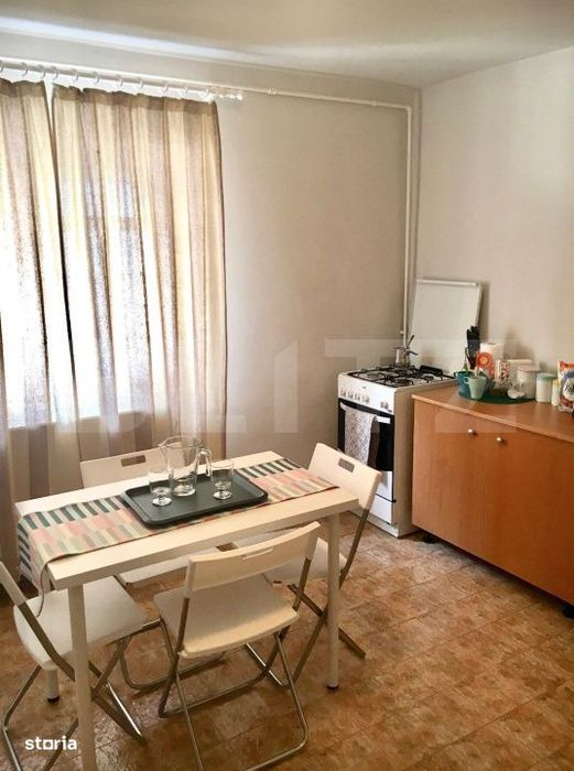 Apartament de inchiriat, 50 mp - zona Centrala