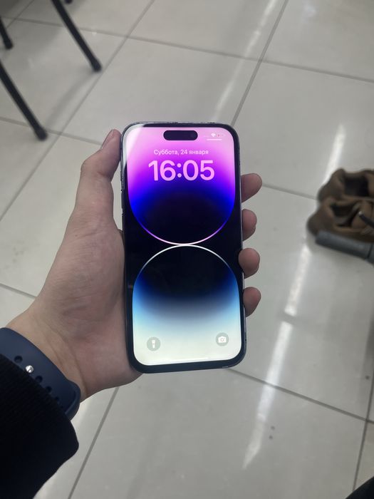 Айфон 14 про Iphone 14 pro