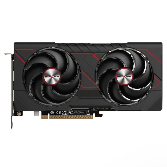 RX 9060 XT 16GB Saphire Radeon PULSE