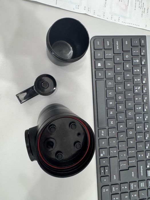 Ръчна прес машинка за кафе еспресо