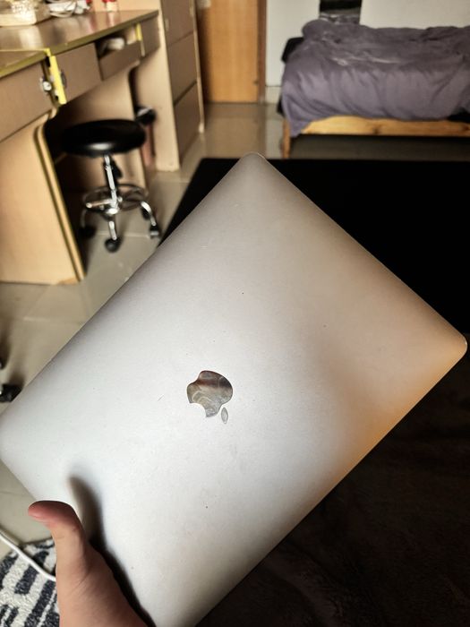 Macbook pro 2019
