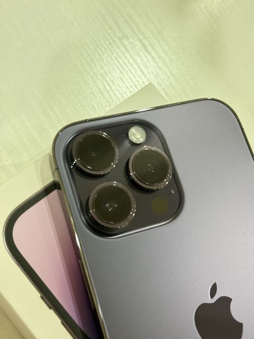 Iphone 14 pro max 512гб