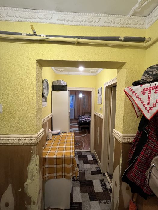 Vand apartament urgent!