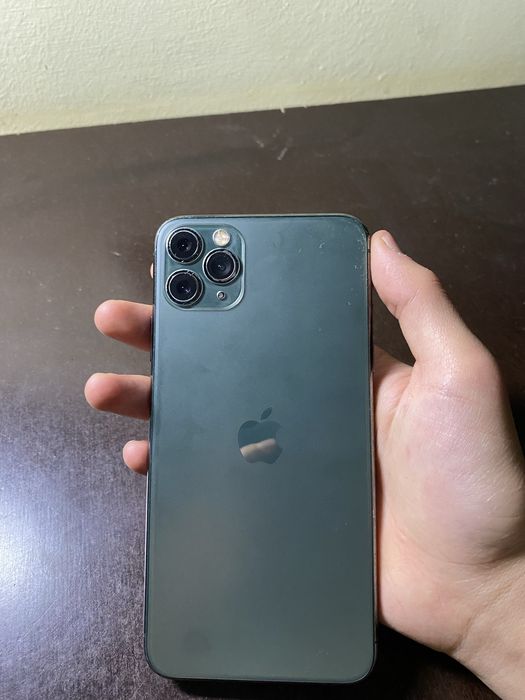 iPhone 11 pro Max