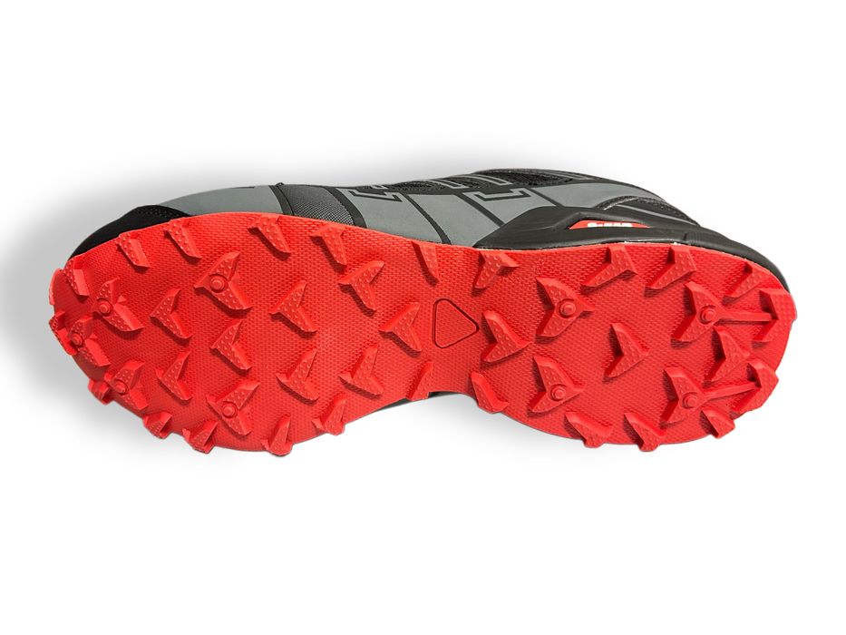 Мъжки маратонки водоотблъскваща материя I-cax