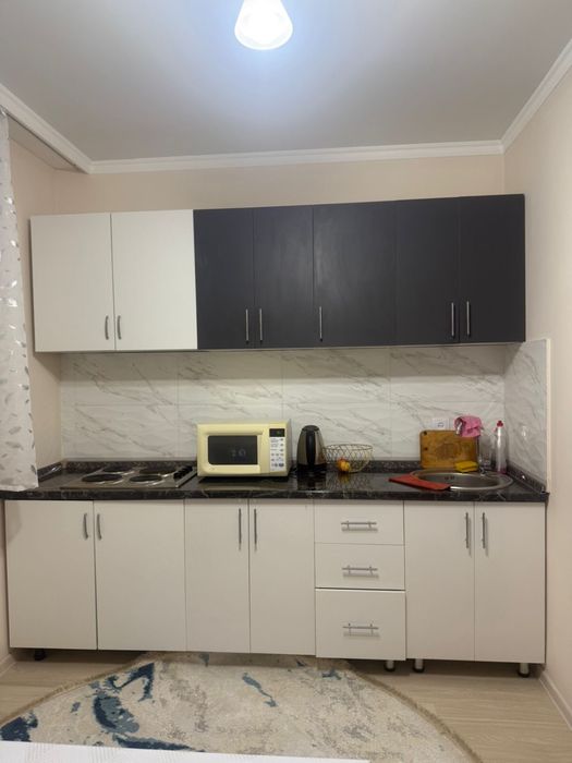 Аренда квартир долгосрочно