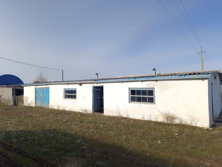 Дом в деревне!!!