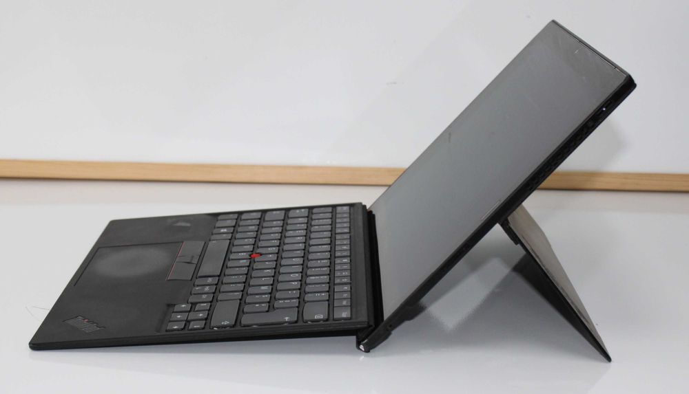 Лаптоп-таблет Lenovo Thinkpad X1 Tablet G3 13'' i5-8350U/8RAM/256SSD