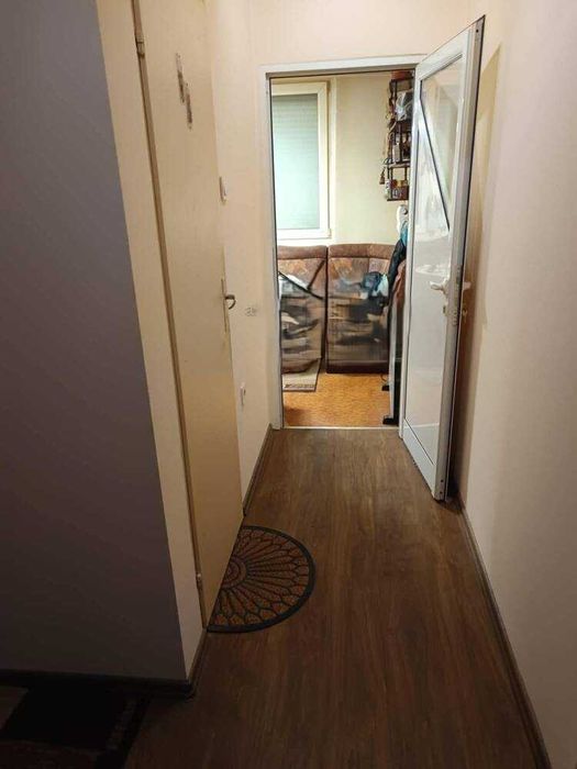 Двустаен в квартал Балик