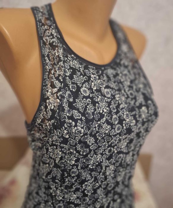 Abercrombie&Fitch Нова Рокля/ръст 164см