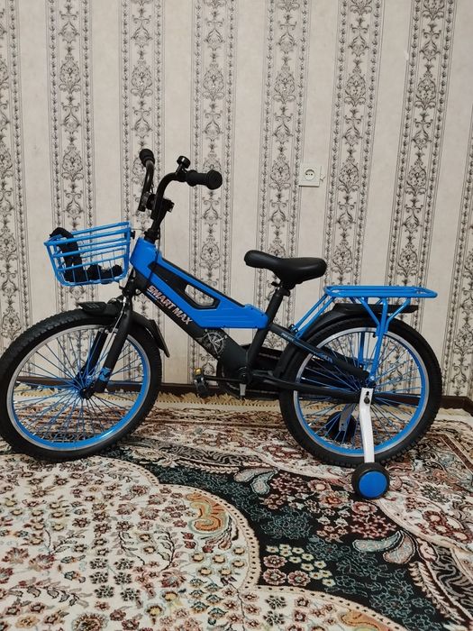 Velosiped detskiy sotiladi xolati yaxwi