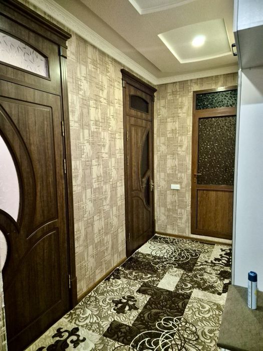 СамКоч.Сдаётся 2х комнатная Люкс в Новостройке.Жасмин ресторан