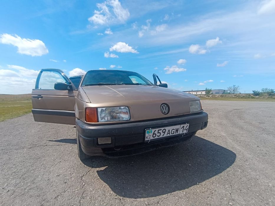 Продам Фольксваген Пассат В3