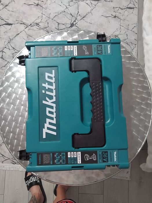 Set Makita  Impact+Flex+ 2 Baterii ( China )