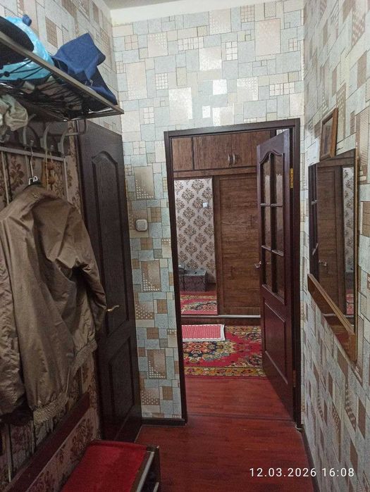 Продается 2-комнатная квартира