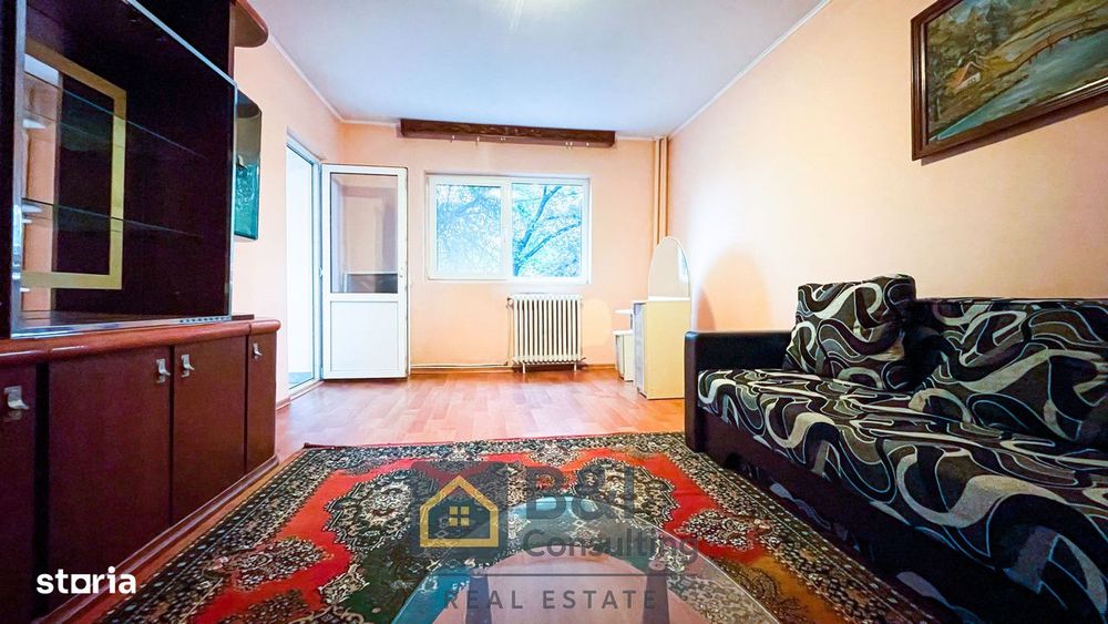 Vânzare Apartament 2 Camere – Nicolina, Etaj 1 (Ideal Investiție / Ren — fotografia 1