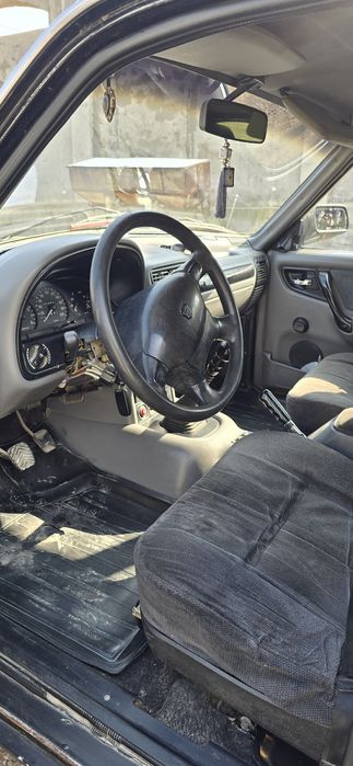 Газ 3102 сотилади