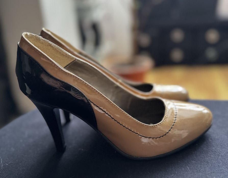 Pantofi dama marimea 36