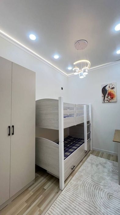 *‼️3\3\3 Новостройка Фархадиский  ‼️ Чиланзар-12