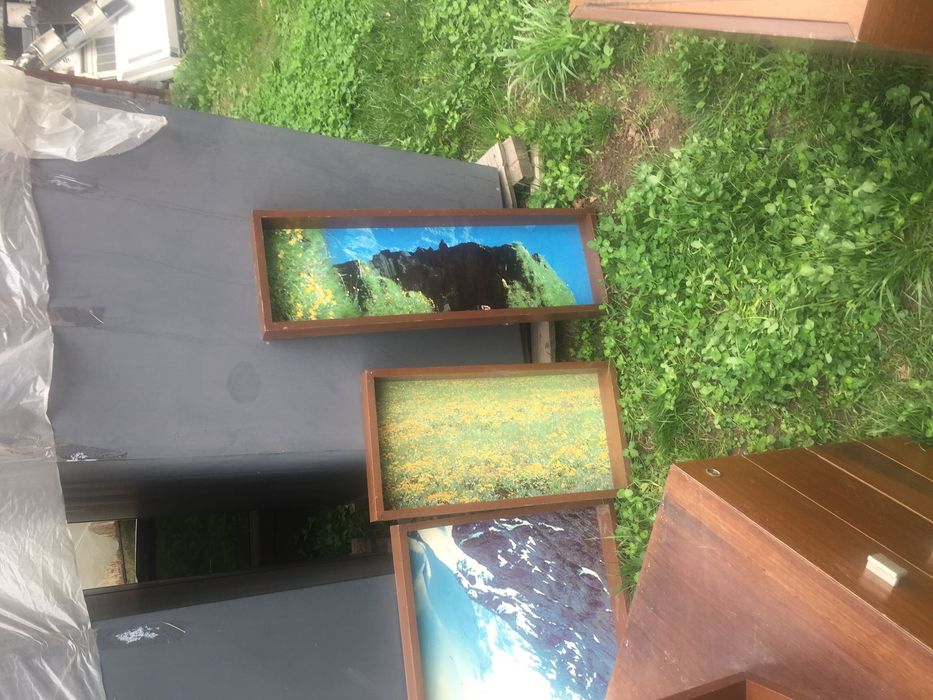 Продам Картины, горы!