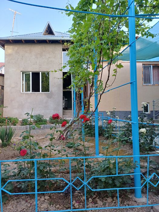 Чирчик шахар жалаерда ховли сотилади