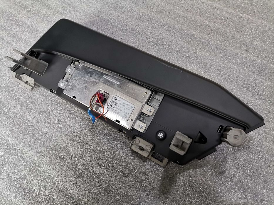 OE Борд Монитор Диспей BMW 12,3" Touch MGU G05 M F95 G06 G07 / 8798732