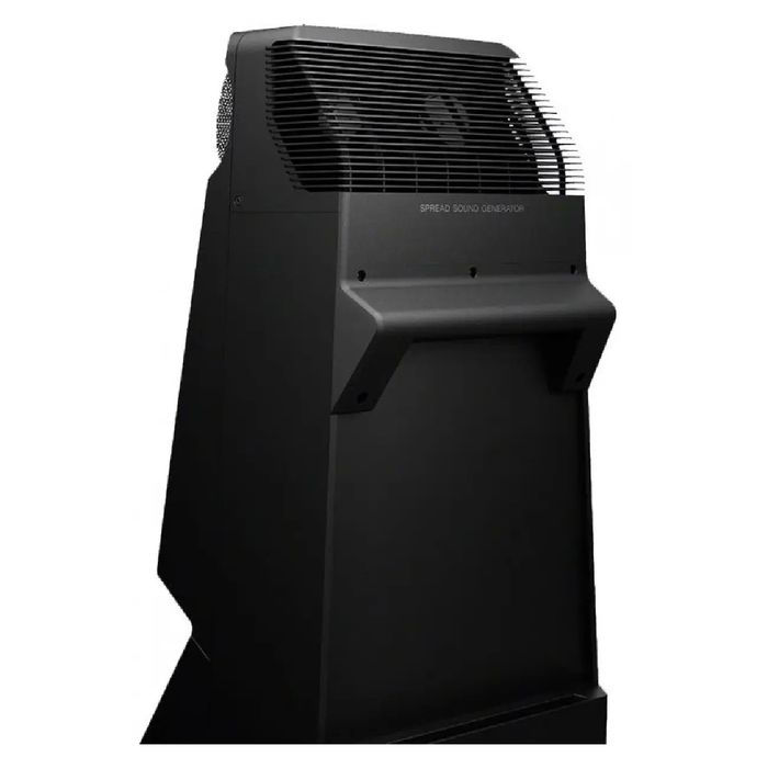 Домашний кинотеатр