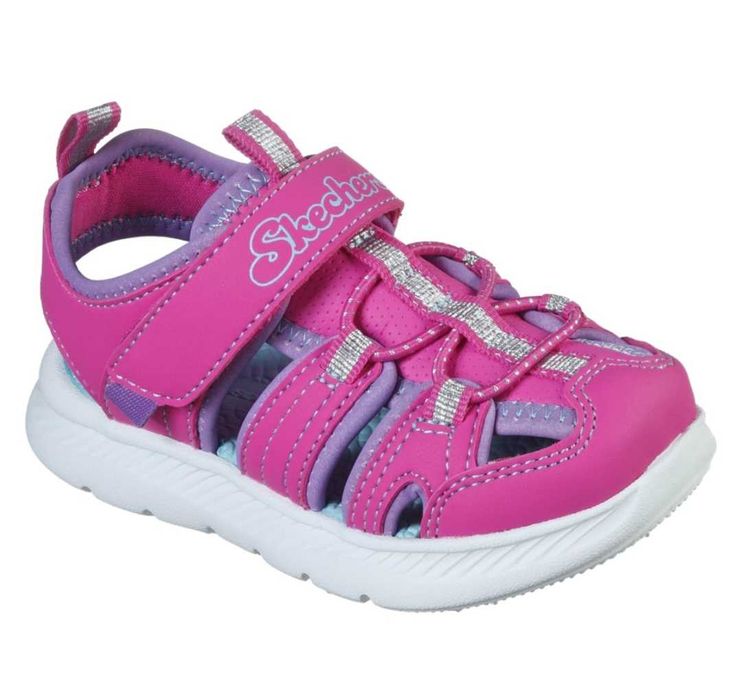 Сандалии для девочек