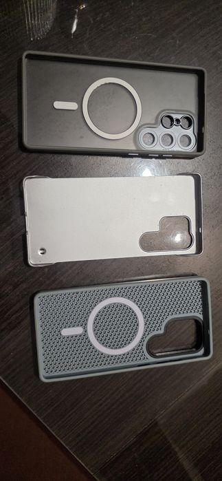 Husa Samsung S 25 Ultra