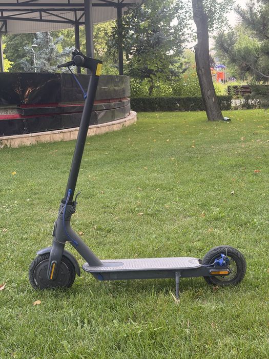 Trotinetă Electrică Xiaomi