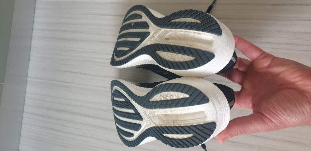 Saucony Triumph 20 Running UK 5 US 7  38/23.5 ОРИГИНАЛ Дамски Маратонк