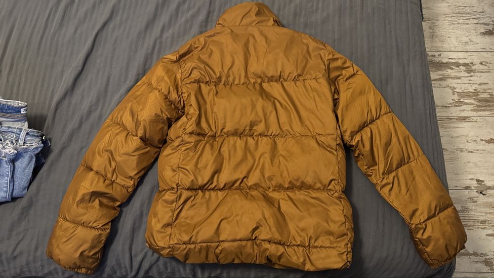 Зимно яке Columbia